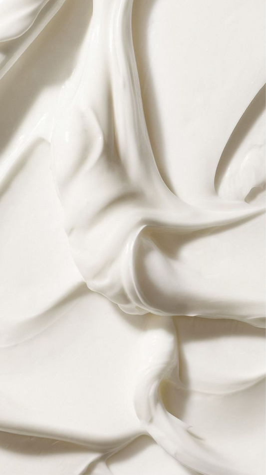 Cream Facial Cleanser