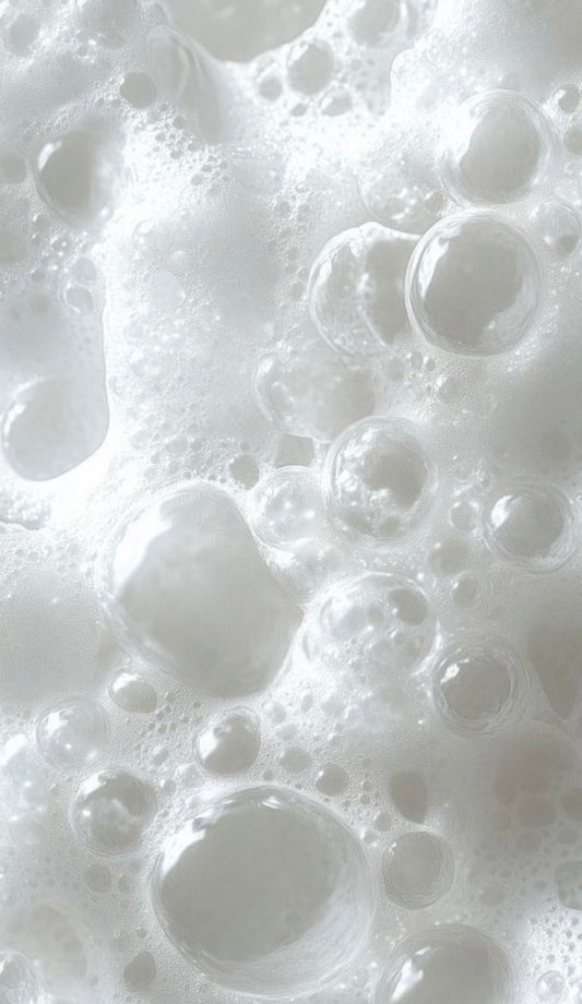 Foaming Facial Cleanser