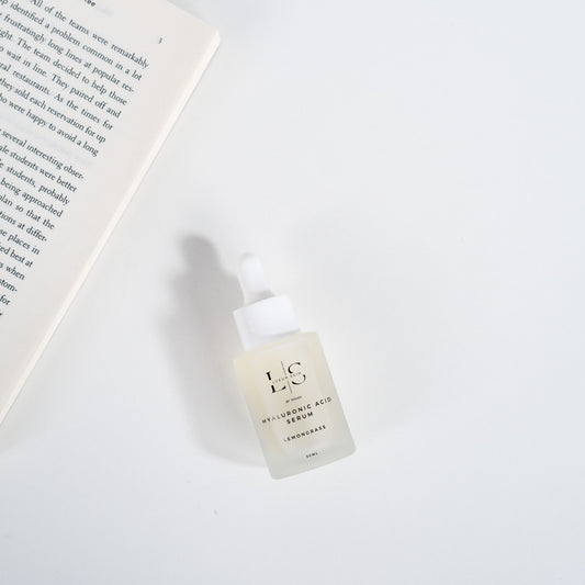 Hyaluronic Acid Serum