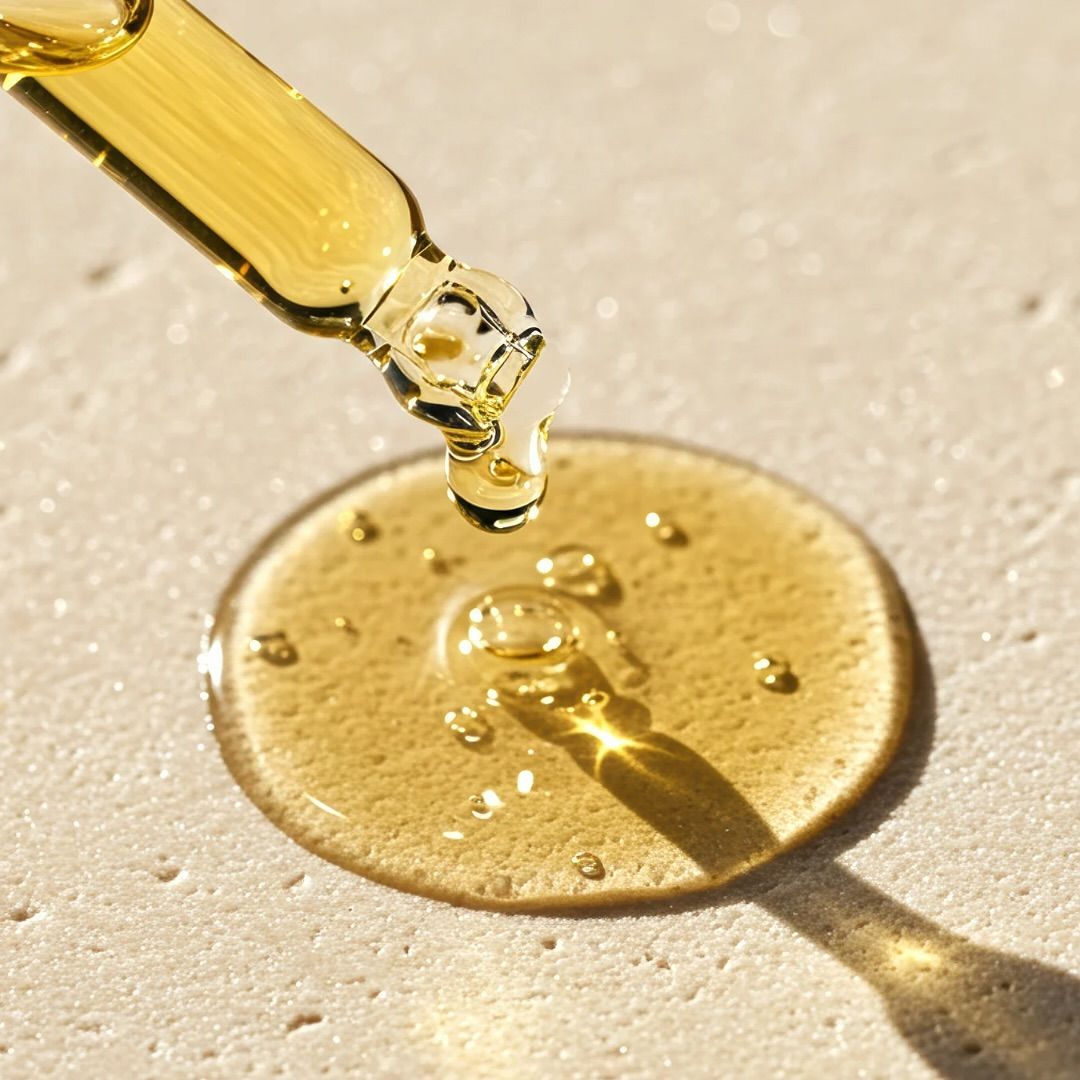 เซรั่มรักษาสิว