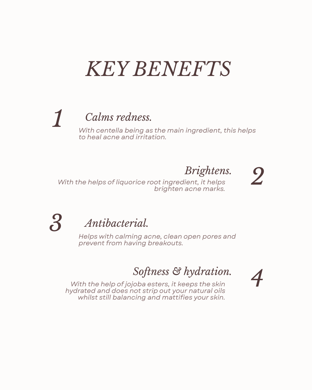 โฟมล้างหน้า