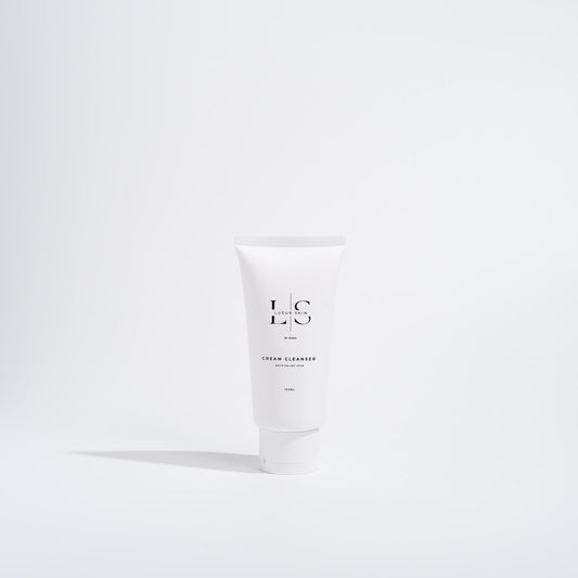 Cream Facial Cleanser