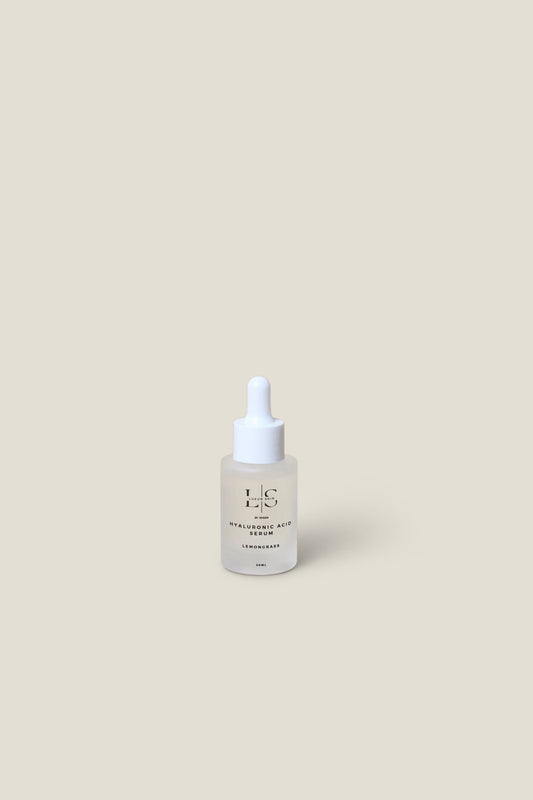 Hyaluronic Acid Serum